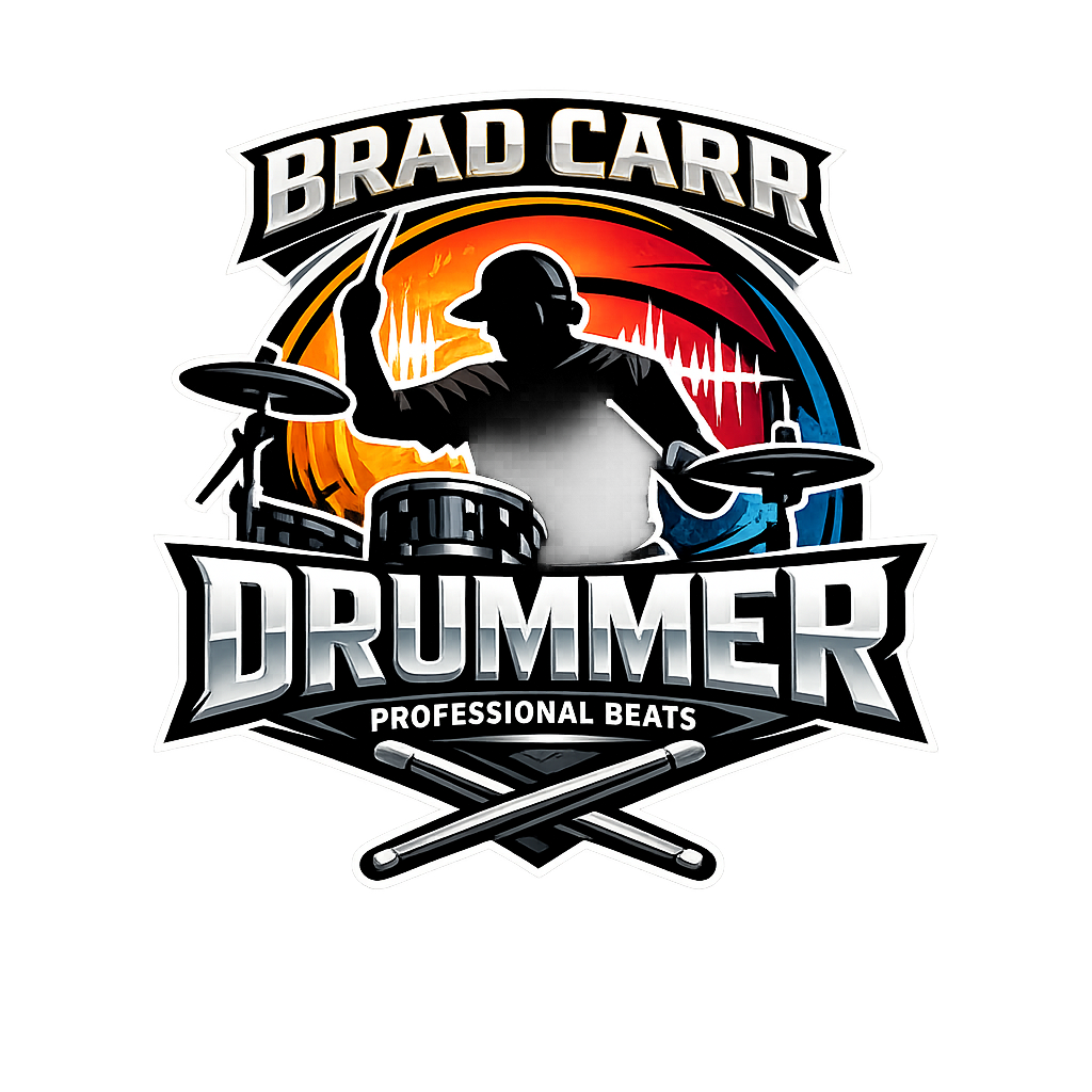 Brad Carr Drummer